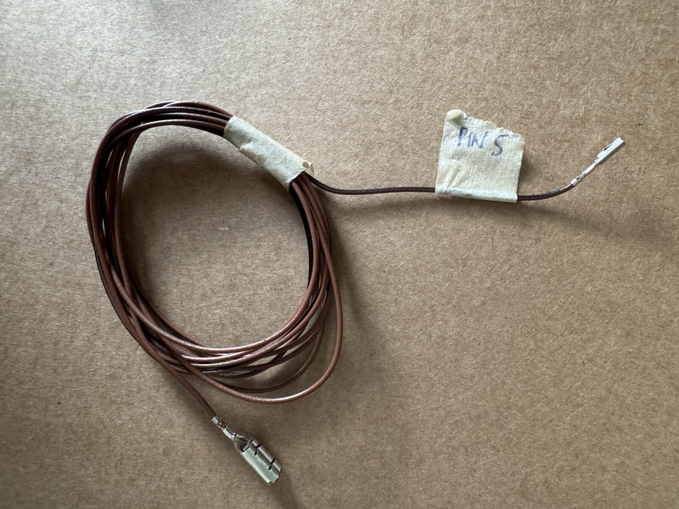 BMW E36 Cruise Control Wiring Harness eBay