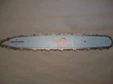 20" PRO Bar & Chain 3/8 050 72DL Fits Stihl MS360 MS361 MS390 MS460 044 MS362