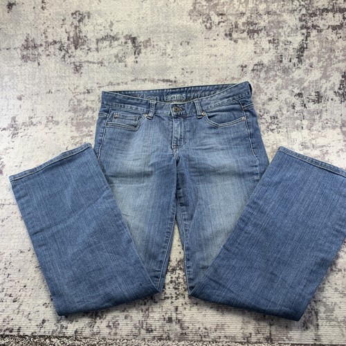 Calvin Klein Women's Denim Blue Jean 