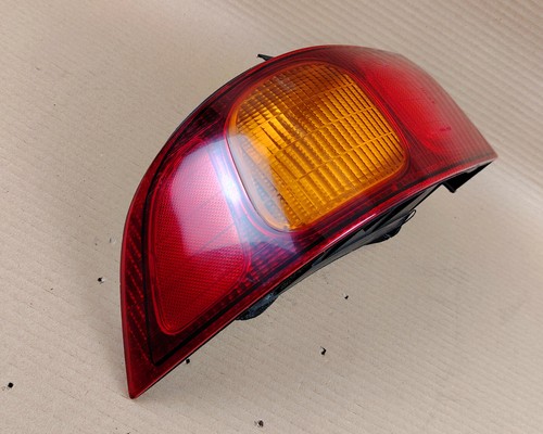 93-95 HONDA INTEGRA (DB9) 4 DOOR SEDAN TAIL BRAKE LIGHTS KOITO 93-07081 - Picture 5 of 22