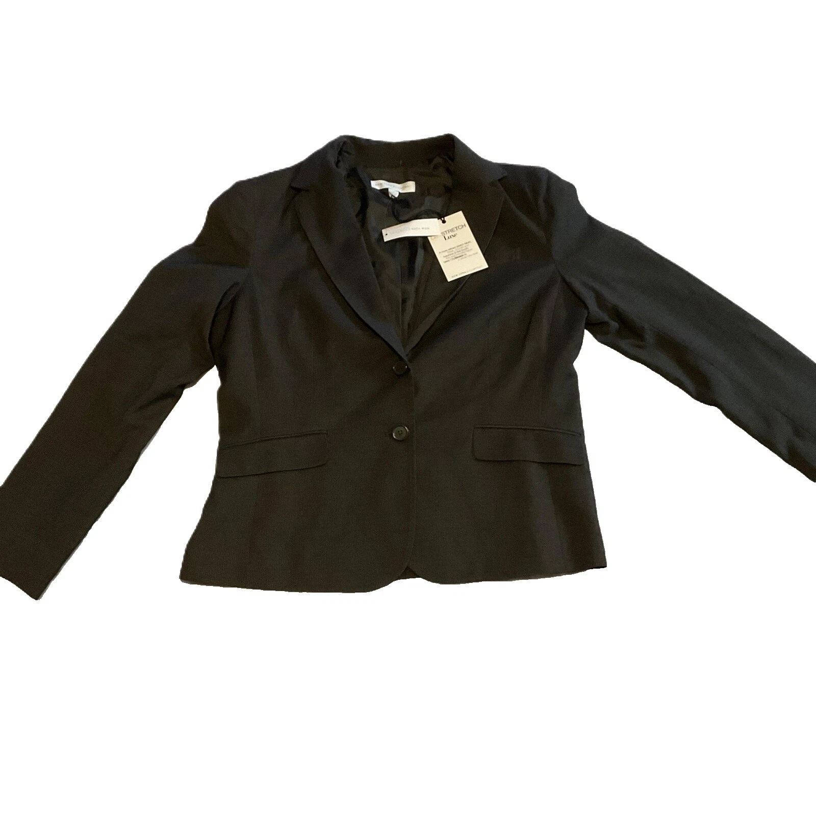 Trajes y NYC negro Suit Separates para Mujeres