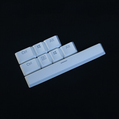 Für Corsair K70 K65 K95 RGB STRAFE Logitech G710 Tastatur Ersatzteil Keycaps