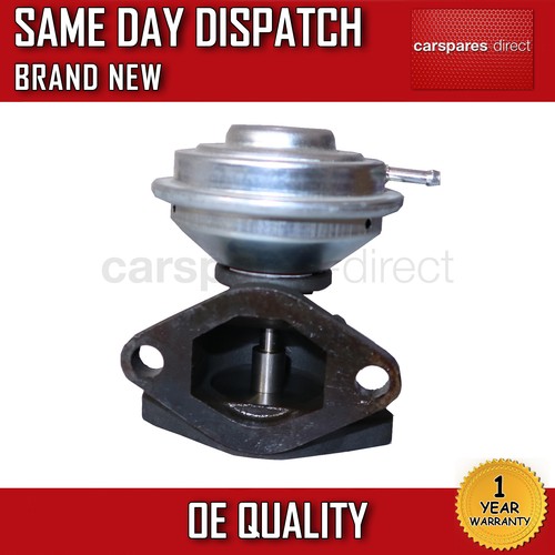 VOLVO S70 / S80 / V70 / 850 1995>2006 2.5 TDI EGR VALVE *BRAND NEW* - 第 2/2 張圖片