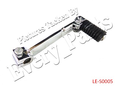 Gear Shifter Shift Lever For Chinese Pit Dirt Bike 50 70 90 110 125 150 160 Cc E - Foto 3