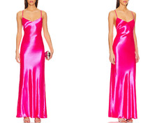 Vida Gown by Lovers and Friends x Anja Dujaković