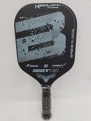 NEW Beatnik Space Blade Beatnik Pickleball Paddles