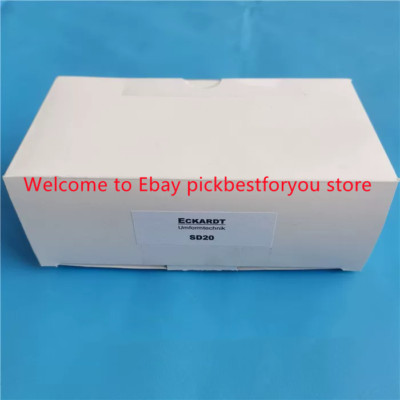 1PCS NEW ECKARDT SD20 By DHL or FedEX