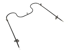 Genuine OEM Whirlpool WP74010750 Oven Lower Bake Element Replacement Part NEW