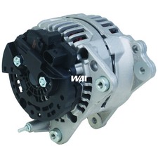 13849N Lichtmaschine passend für VW POLO (6N2)