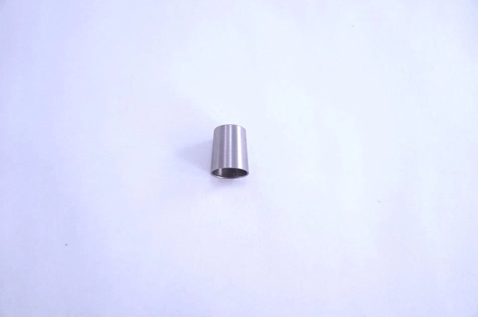 Adaptador Tie Rod ORIGINAL | 67-69 Mustang y otros a Granada freno de disco Foto 4 de 4