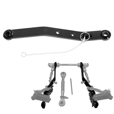 #ad Lift Arms 3 Point Hitch Part For Kubota B Series Tractors Category 1 #159322 $64.00