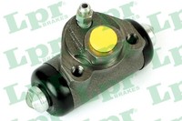 LPR 4405 Wheel Brake Cylinder For Autobianchi Fiat FSO Lada Lancia Seat Yugo ZAS