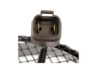 Conjunto de ventilador condensador de aire acondicionado Dorman para camioneta Toyota 1989-1995 1990 1991 1992 Foto 2 de 2