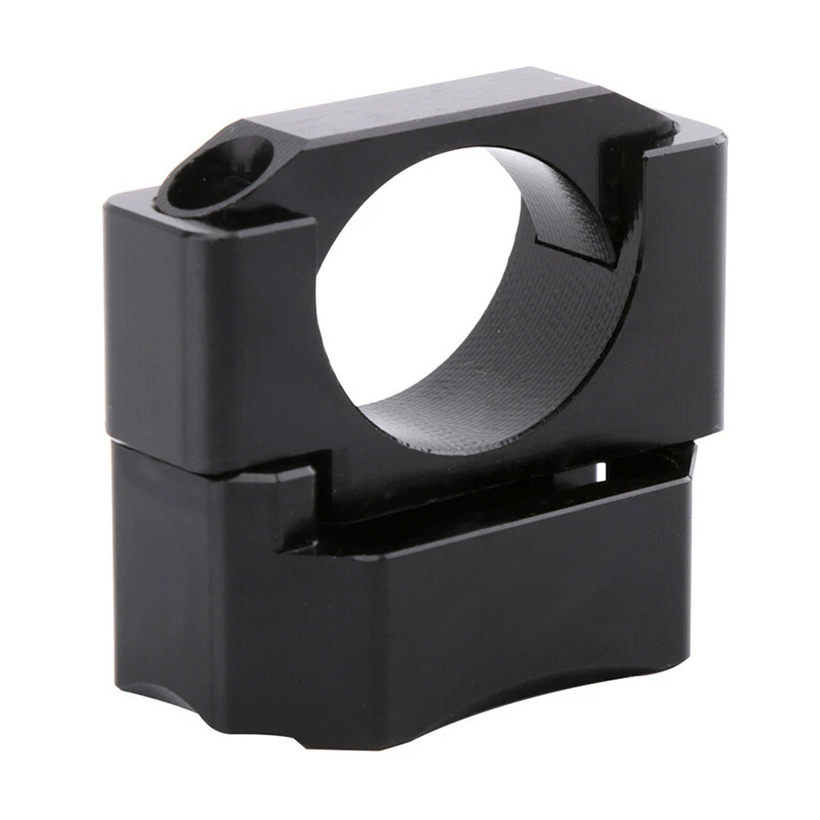 Aluminum Alloy Motorcycle Speed Gear Display Indicator Holder Bracket Universal - Image 3 of 4