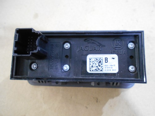 Jaguar XF Nebellampe und Kofferraumdeckel Switchpack. 8X23-11654-BC. 2008-2011 - Bild 2 von 2