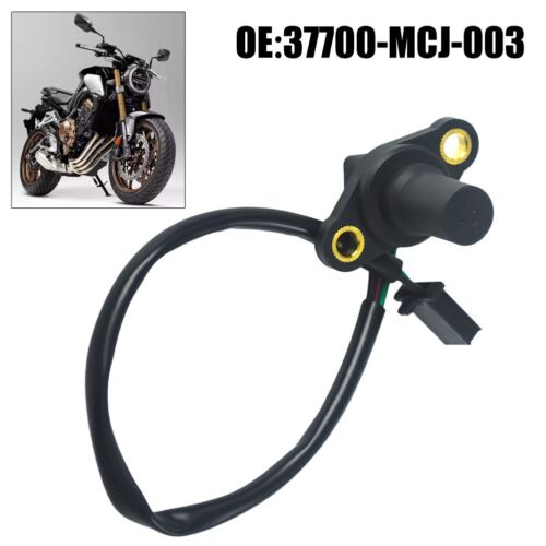 Capteur de vitesse Aftermarket pour Honda pour CB 600 OEM Numéro 37700 MCJ 003 - Picture 2 of 8
