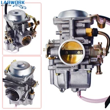 Carburetor Carb for Roketa ATV-11 RTU-400Y 400cc JS400 Tank 400 GN300 GN250