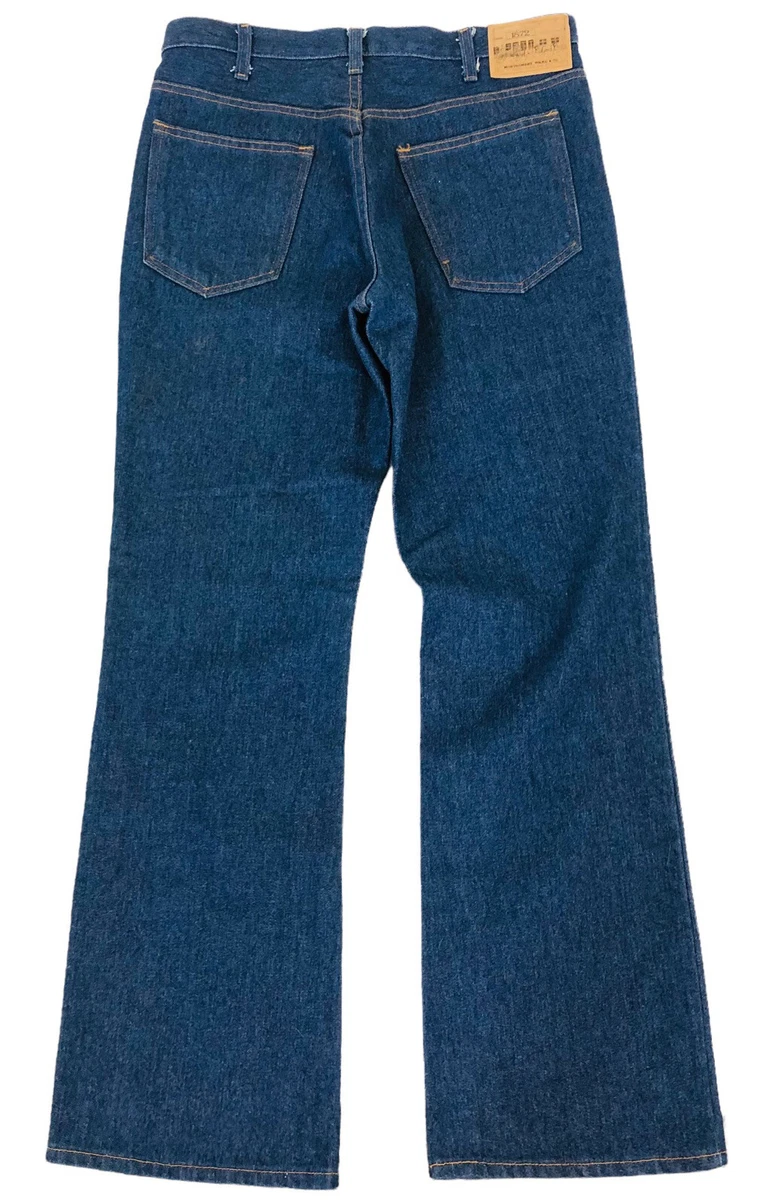 Vintage brand jeans best sale mens