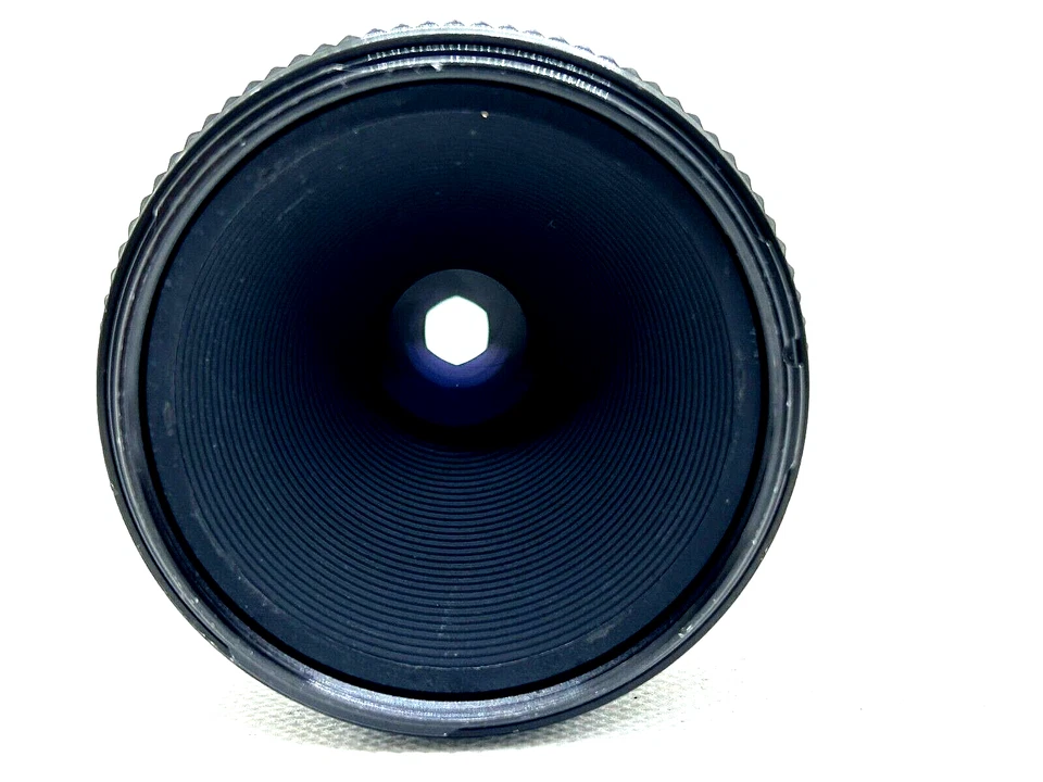 【 EXC+4. 】 Canon New FD NFD 50mm F/3.5 MF Macro Lens for A-1 AE-1 from Japan JPN - Image 2 of 4