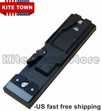 NEW VCT-U14 Video Quick Release Tripod Plate Adapter for Sony XDCAM DVCAM HDCAM