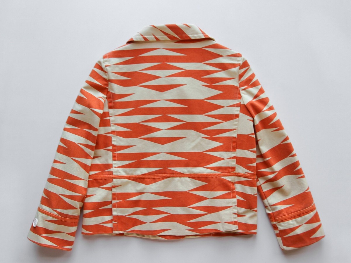 Marc by Marc Jacobs F/W 2003 Geometric Jacket | eBay