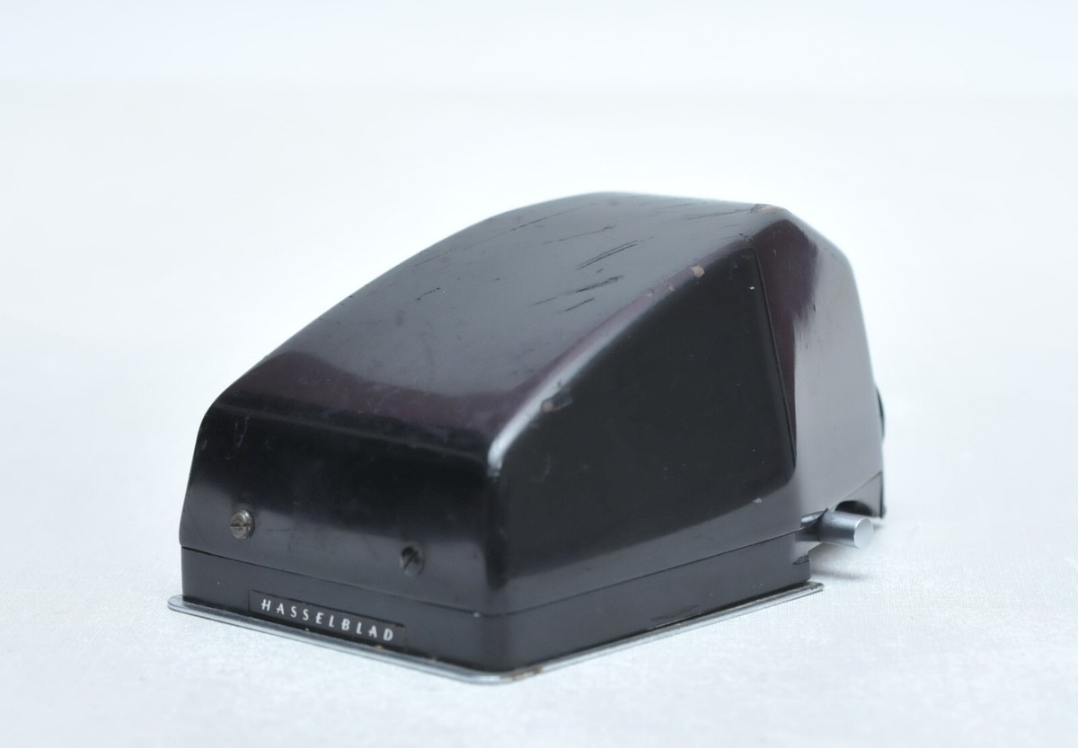 Hasselblad HC1 Eye Level Prism Finder (52019) | eBay