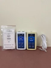 PRO-TECH PTAF2 1287 Transducer Module And 1288 Remote.  1075 & 1078 Cables Also.