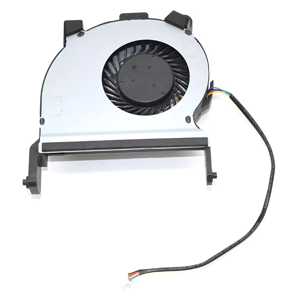 L19561-001 CPU FAN 35W For HP EliteDesk 800 G4 G5 600 400 405 G4 G5 Mini PC - Image 4 of 4