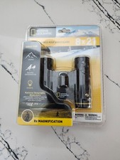 NATIONAL GEOGRAPHIC 8x21 Binocular