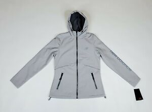 new balance softshell jacket women's