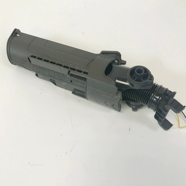 Shark AZ1002 Apex DuoClean Vacuum Swivel Hinge & LiftAway Mount