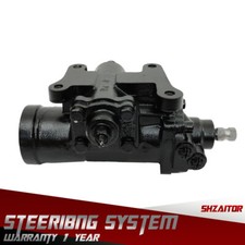 Power Steering Gear Box 27-7501 For Chevy C10 C20 C30 Blazer Gmc C15 C25 1968-77