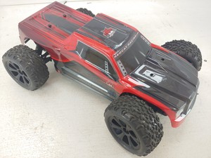 redcat blackout xte parts
