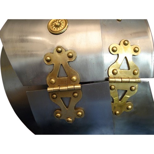 Lorica Segmentata - Bild 6 von 14