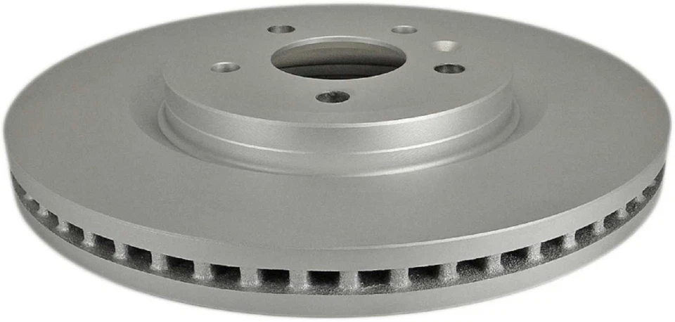 Disc Brake Rotor-Ultra-Premium OE Replacement ADVICS K6F150U - Image 2 of 3