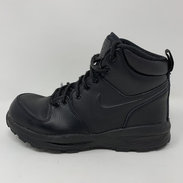 nike manoa boots grade school