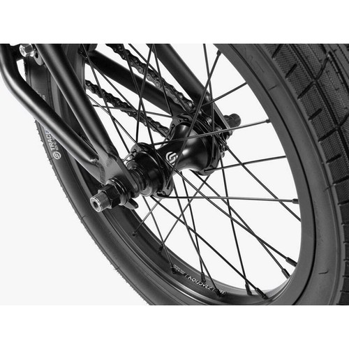 Wethepeople Seed 16 BMX Bike/Bicycle - Picture 20 of 27