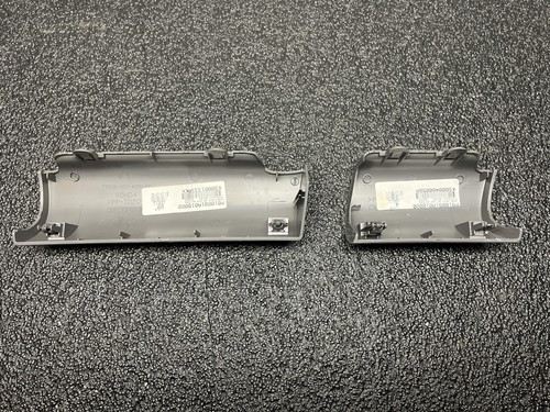 Honda Element 2007-2011 OEM Dash Panel Set A/C Vents Driver Passenger ATLAS GRAY - Picture 24 of 24