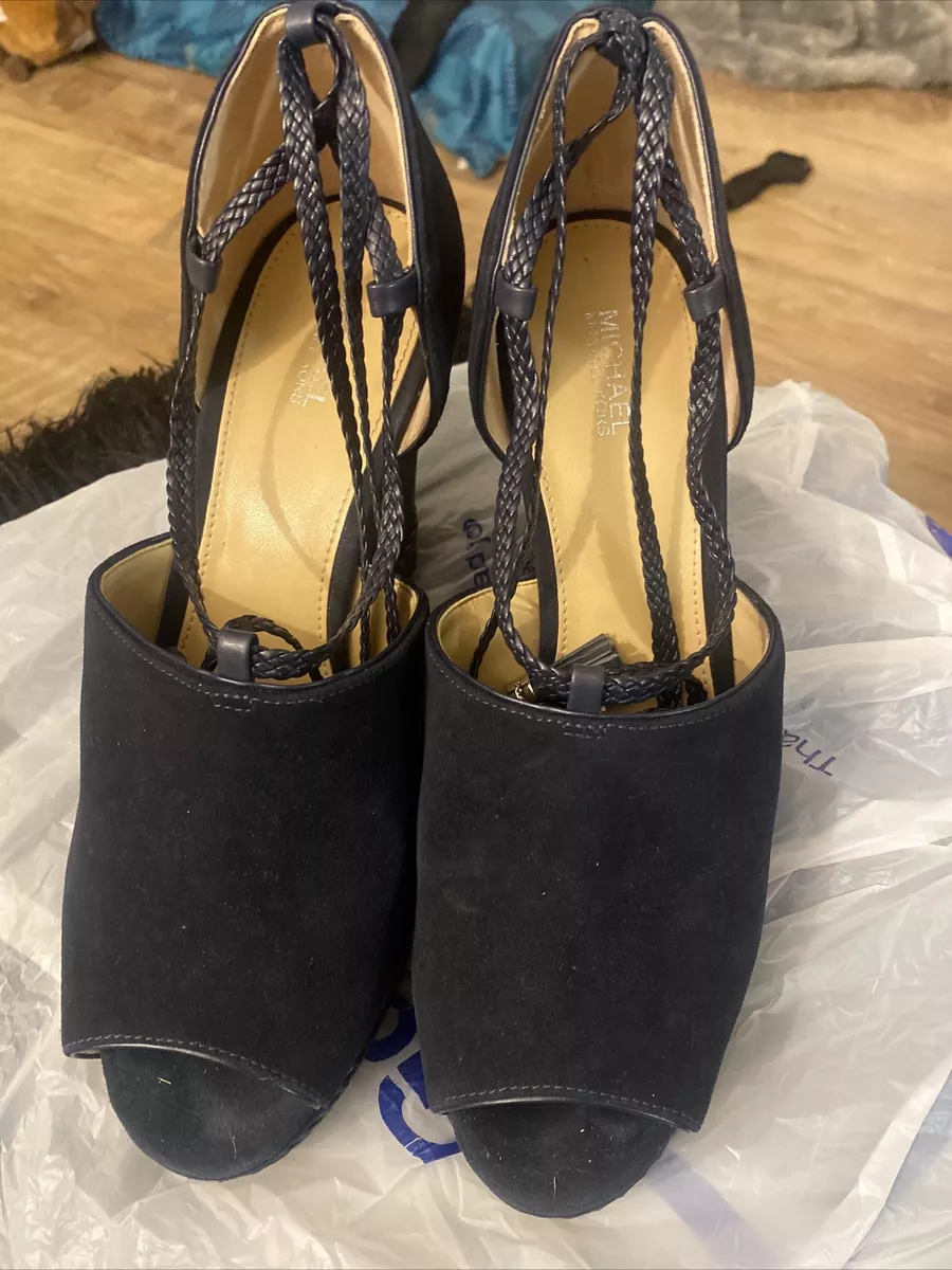 Michael kors store hastings open toe