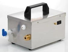 iLIVING Cooling System Fan Misting Kit with 0.15 mm Anti-Drip Nozzles (No Fan)