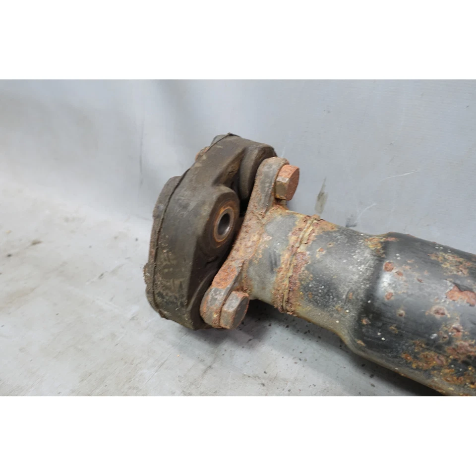 BMW E30 325i 325e 1988-1993 eje de hélice de transmisión para transmisión automática OEM Foto 3 de 4