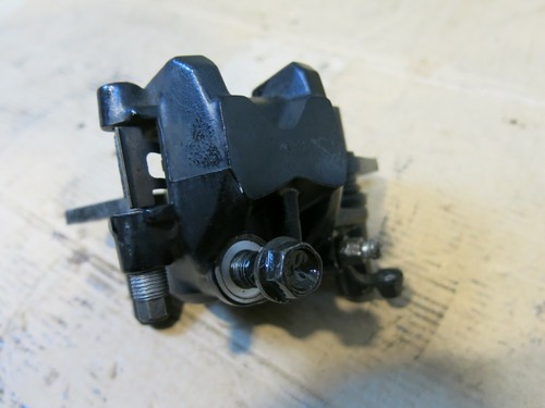 Honda AFS110I Wave Front Brake Caliper - Picture 5 of 9