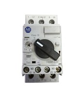 Allen Bradley 140M-C2E-B25 Ser. C Motor Protection Circuit Breaker 1.6-2.5A