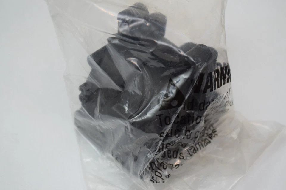 Redcat Racing Genuine Replacement Part # 07108 - Gear Box Housing - New - Image 3 of 4