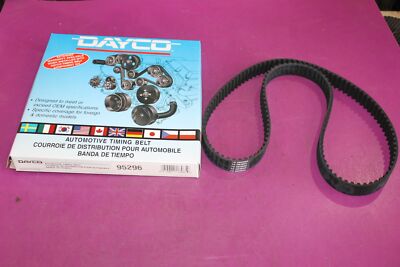 Dayco Timing Belt. Part 95296. See pic.