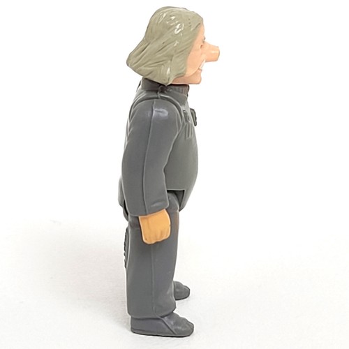 Vintage Star Wars Empire Strikes Back Ugnaught Hong Kong (1980) - Picture 3 of 5
