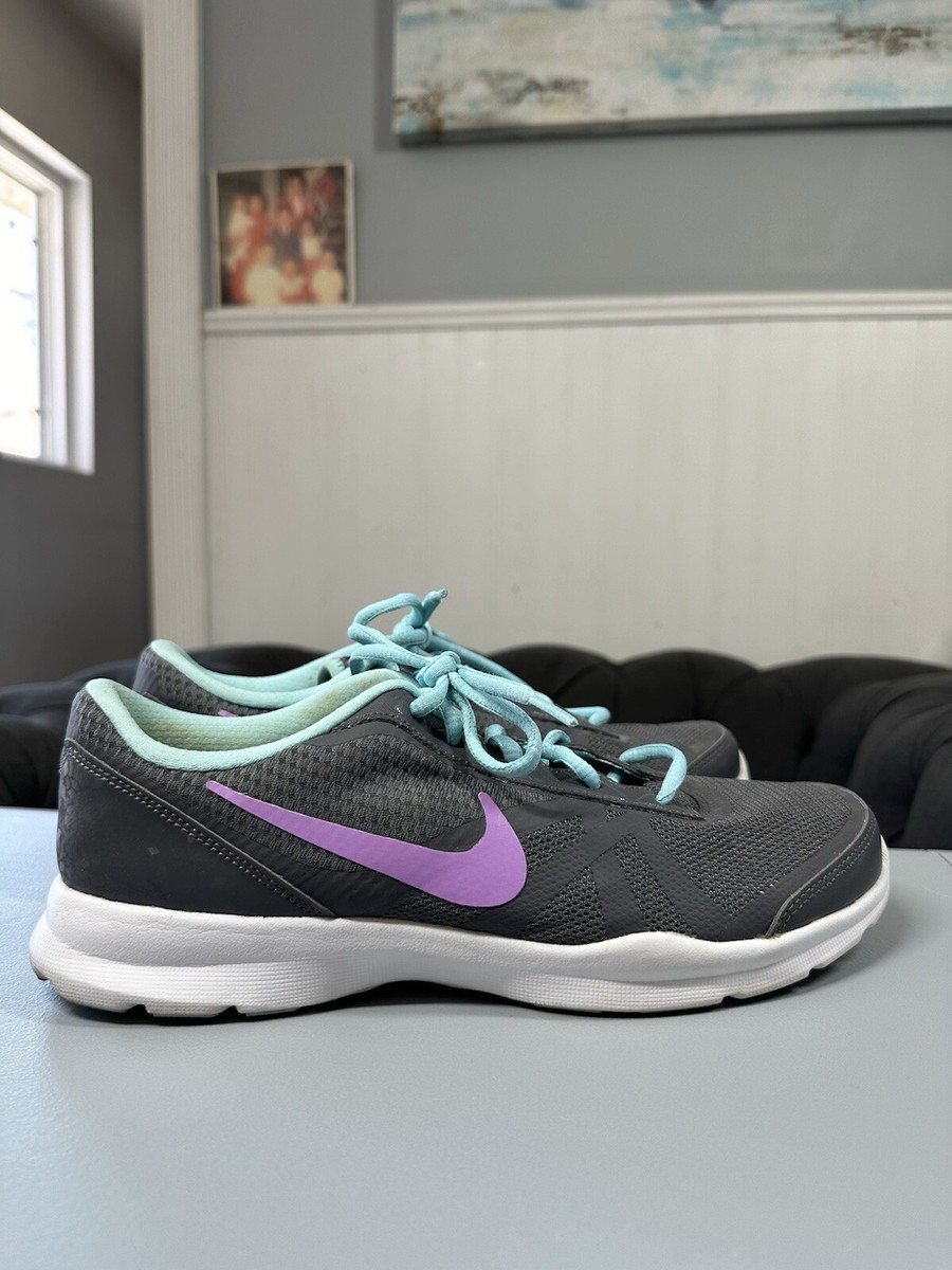 women's nike core motion tr 2
