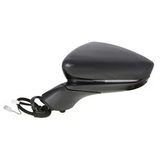 New Driver Side Mirror For Mazda 3 2019-2021