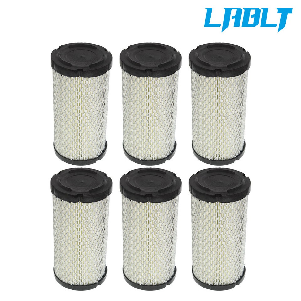 RUSSO Outer & Inner Air Filter Kit For Kubota BX Series, RTV500/900, KTV900 – Fits D662, D722, D782, D902