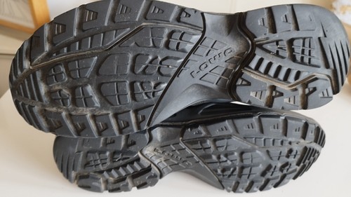 LOWA Renegade Sirkos GTX GoreTex Outdoor Wandern Herren Halbschuhe Gr 47 UK 12 - Bild 6 von 13